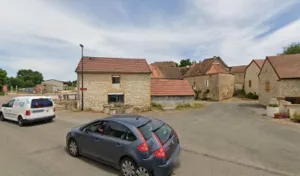Garage Jorland à Le Puley