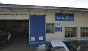 Garage Pruvost à Longvilliers