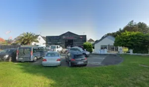 Garage AD à Pirou