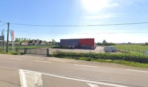 ETS BLONDEAU SARL – Citroën à Nuits-Saint-Georges