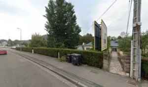 Camus Automobiles à Saint-Dié-des-Vosges
