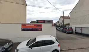 Mecan’auto à Saint-Dié-des-Vosges