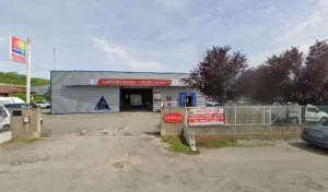 Carrosserie BOIZIOT à Auch