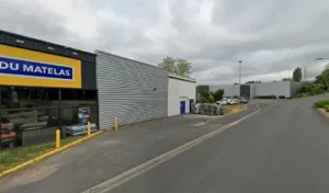 SOFIDAP BRUAY LA BUISSIERE – Citroën à Bruay-la-Buissière