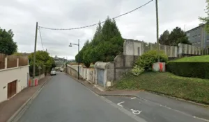 AUTOGOFAST.FR à Lisieux