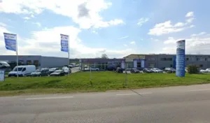 Carrosserie AD à Dracy-le-Fort
