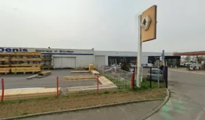 Garage Renault – GANDON Gilles à Montfort-sur-Meu