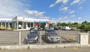 Garage Du Lys à Dammarie-lès-Lys
