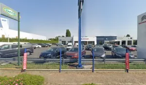 SARL GARAGE LESNIS – Citroën à Pont-l'Évêque