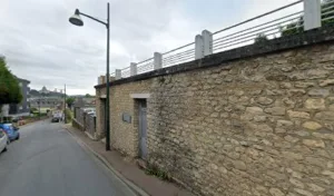 Garage La Caserne à Lisieux