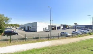 DACIA PITHIVIERS Service à Pithiviers