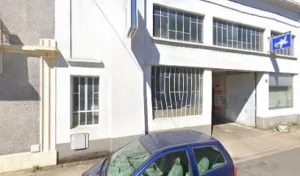 Rispal Automobiles à Moulins