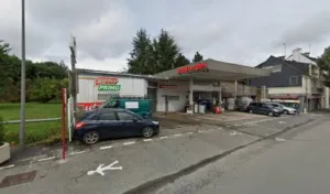 AUTO SERVICE à Colpo