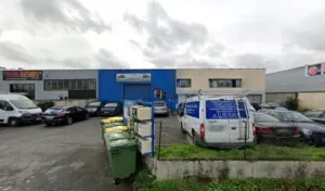 Auto Action Services à Saint-Michel-sur-Orge