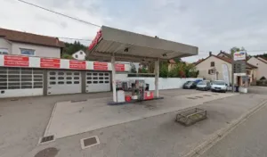 Garage AD Expert à Saint-Blaise-la-Roche