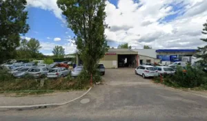 Garage Jp Auto à Mercuès