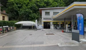 Agip à Salins-Fontaine
