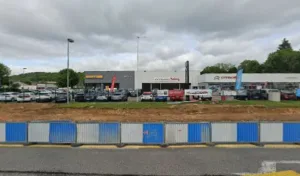 DS SERVICE LOUVIERS à Val-de-Reuil