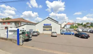 Garage JPP à Forbach