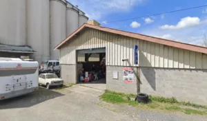Garage Du Radar (Sarl Motor Concept) à Sainte-Christie