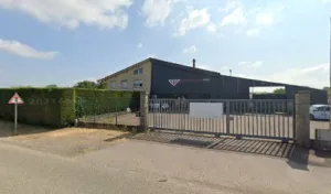 AD Carrosserie & AD Garage Expert HECTOR à Vahl-Ebersing