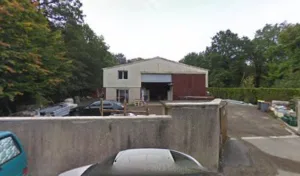XJS Garage à Bois-le-Roi