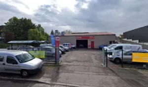 Auto Design Am à Brsch