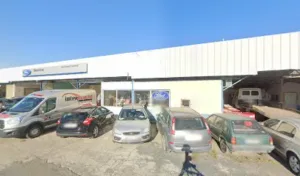 Garage de la Gare Ford service à Cazères