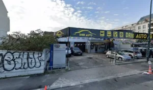 SIM AUTO à Colombes