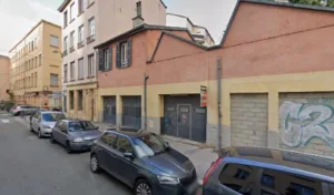 Bertone Automobile à Lyon