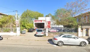 Garage de l’Avenue à Toulouse