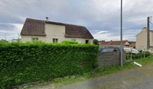 GARAGE DES PETITS CARREAUX à Le Molay-Littry