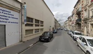 BeyaPro à Reims
