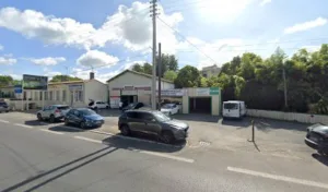 Espace Automobiles à Libourne