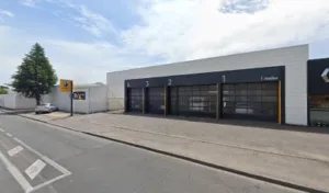 Renault Minute à Libourne