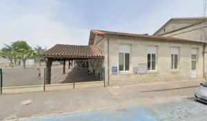 Garage Sagnier Automobile à Arveyres