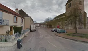 CONVOYAGES MENDES à Gergy
