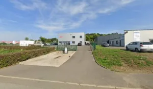 Garage Central Fougerais à Lécousse