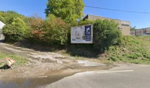 Garage Marié à Cahors