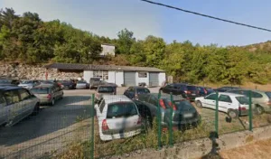 Garage Delcloup à Cahors