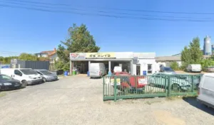 SASU DS AUTO 2.0 à Yzeure
