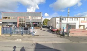 PRE AUTO à Ozoir-la-Ferrière