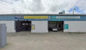 GARAGE PREMIER à Fécamp