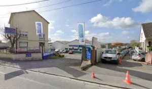TOP CARROSSERIE à Reims