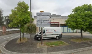 Normandy Auto Services à Saint-Lô