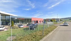 DS SERVICE VERDUN à Verdun