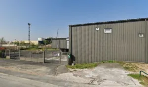 GARAGE BERGANZONI à Reims