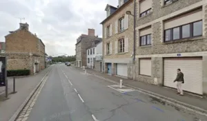 Brunet Patrick à Fougères