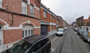 A.j.c Garage à La Madeleine