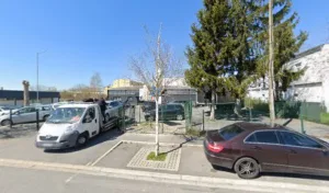 EURL Shems Autos à Reims